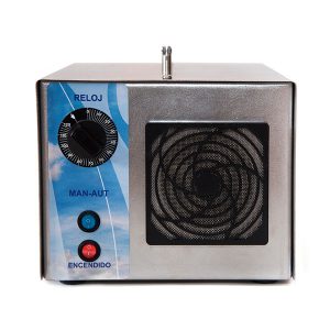 Cañon generador de ozono profesional P-4000